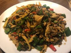 -福子家·闽北光泽菜(华林店)