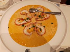 -港丽餐厅(高德置地店)