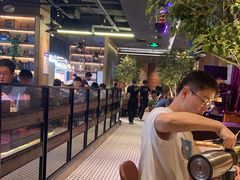 -同仁四季椰子鸡(海岸城天利店)