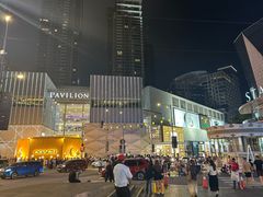 -武吉免登购物中心