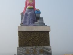 -东戴河风景区-止锚湾