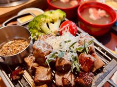 -味太助·银饭食堂(中华城店)