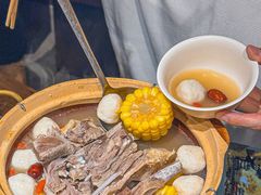-霄汉羊排(万松园一店)