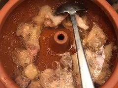 -云海肴·汽锅鸡·云南菜(天津国金汇店)