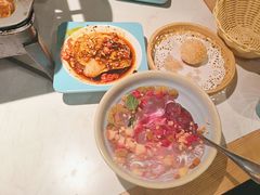 -江边城外烤全鱼(嘉定万达广场店)