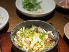 松露鹅肝饭-YUAN·䬧