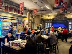 -阿财老铺·老蚌埠龙虾城(华夏总店)