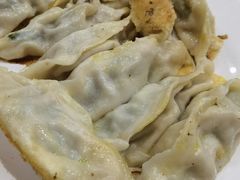 -小街锅贴(西工饭庄七分店)
