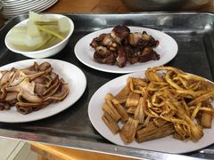 -万春卤菜(天乡后街步行街店)