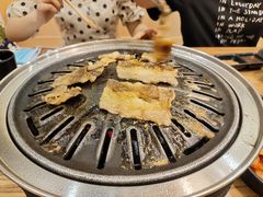 -九田家黑牛烤肉料理(衡百国际店)