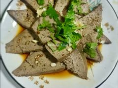 -柳沟豆腐宴69号福豆堂