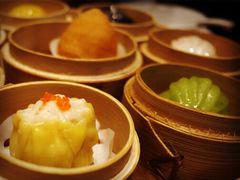 -葡珍轩冰室(虹桥机场T1店)