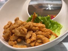 -紫鑫阁饭庄(长安店)