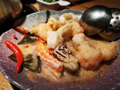 海鲜套餐-生如夏花泰式火锅(鹭洲里店)