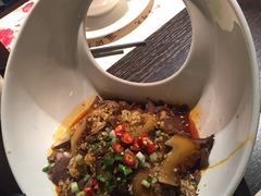 -舌尖上的食缘花园主题餐厅