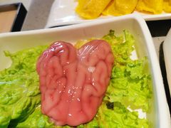 -海底捞火锅(CBD安泰广场店)