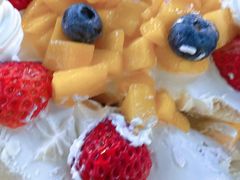 -卡漫莫尼蛋糕(私人定制店)