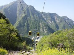 -太平万花山景区