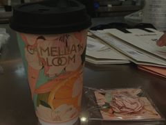 -书亦烧仙草(汇智中心概念店)