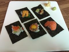 -笑福亭料理小馆(解放碑店)