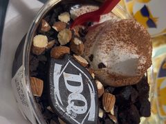 -DQ·蛋糕·冰淇淋(西直门店)