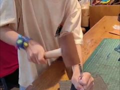 -手工艺活态馆