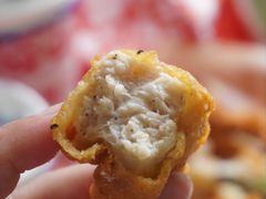 -塔斯汀中国汉堡(江南万达店)
