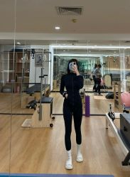 -AN普拉提女子健身工作室