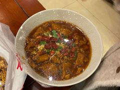 -北平小馆·烤鸭·家常菜(磨房北里店)