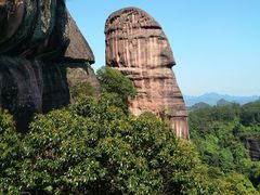 -丹霞山风景名胜区