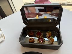 -Caprice(香港四季酒店)