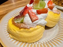 -半秋山西餐厅(销品茂店)