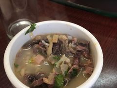 羊杂汤-协顺园回头馆(南顺城路店)