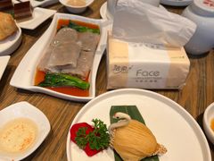 -珍宝轩海鲜火锅(碧湖大厦店)