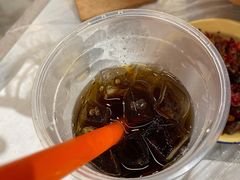 荔枝可乐-东排食堂长沙小吃大排档(五一广场店)