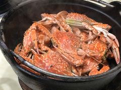 -九道菜有鸡鱼头(石鼓路店)