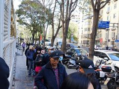 -满记烧饼(牛街东里小区一区店)