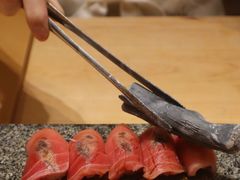 -荣一代目OMAKASE板前料理