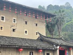 -南靖田螺坑土楼群景区