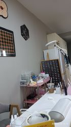 -JX今喜美甲美睫