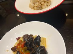 -海天楼中餐厅(吴宫泛太平洋酒店)