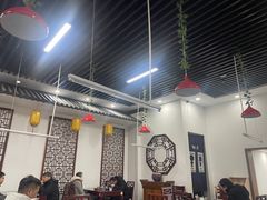 -苏州一碗面(鲈乡南路店)