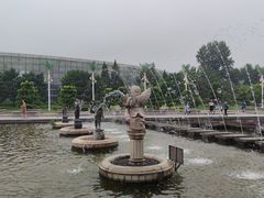 -石家庄市植物园