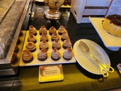 -广州四季酒店·意珍·意式自助餐