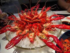 -红盔甲·小龙虾(天钥桥店)