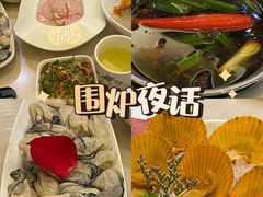 -成川茶店·潮汕工夫浓茶(万象店)