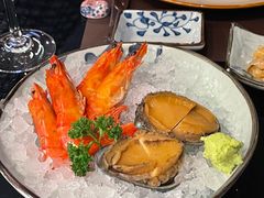 -新鲜特色餐厅(香格里拉大酒店)
