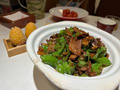 -大鸭梨烤鸭店(花园村店)