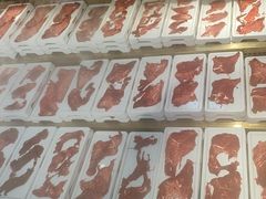 -谭三娘鲜切牛肉自助火锅(星辰汇店)
