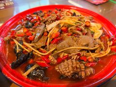 -小街47號江湖菜(四合院店)